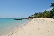 Mangapwani beach, Zanzibar